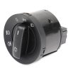 Kimpiris - Διακόπτης Φώτων Με Προβολείς Για Seat Mii 12+ / Alhabra 10+ / VW New Beetle 16+ / Golf V 04-08