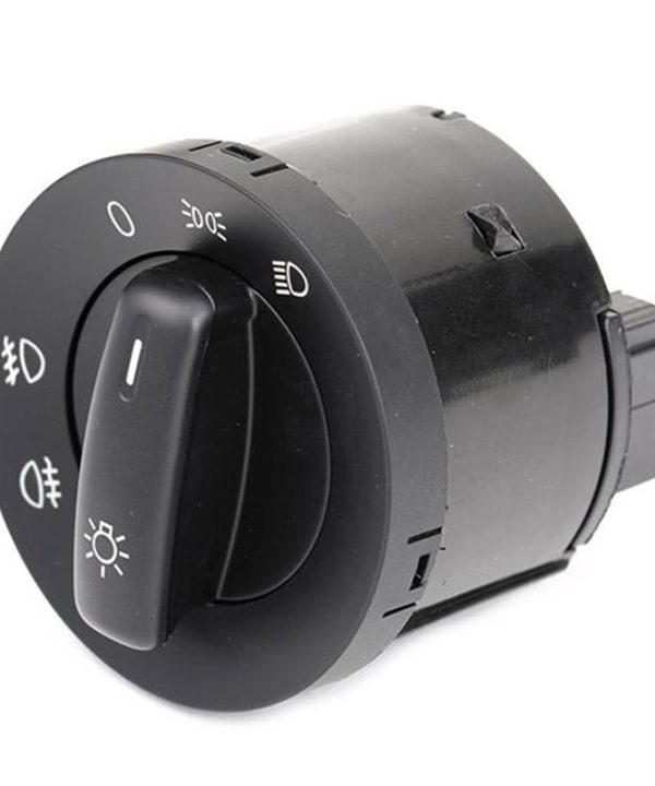 Kimpiris - Διακόπτης Φώτων Με Προβολείς Για Seat Mii 12+ / Alhabra 10+ / VW New Beetle 16+ / Golf V 04-08
