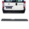 Kimpiris - Πισινός Προφυλακτήρας Για Fiat Ducato 06-14 Μεσαίο Κομμάτι Με Ή Χωρίς PDS