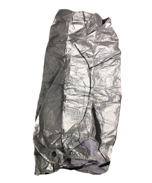 Alternative view of Κουκούλα Μηχανής Guard "SilverTech" Large 265x105x125cm