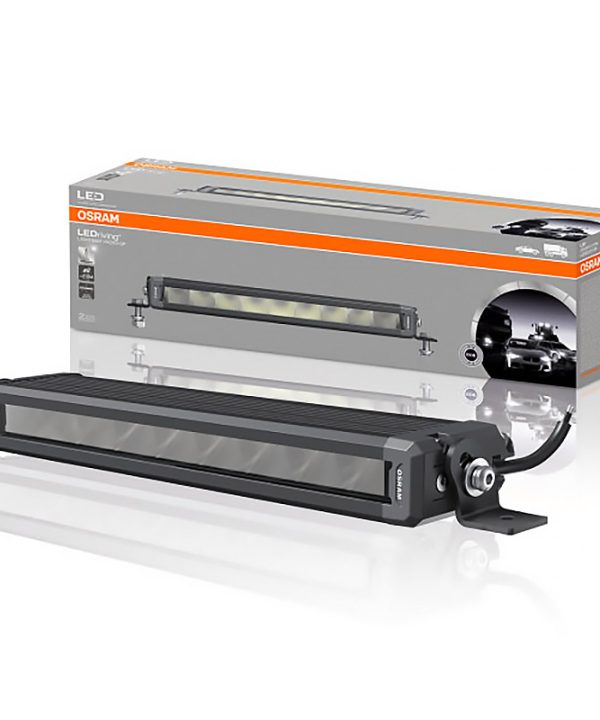 Kimpiris - Προβολέας Εργασίας / Led Bar Osram VX250-SΡ 9 Led 12 / 24 Volt 27 Watt LΕDDL115-SΡ