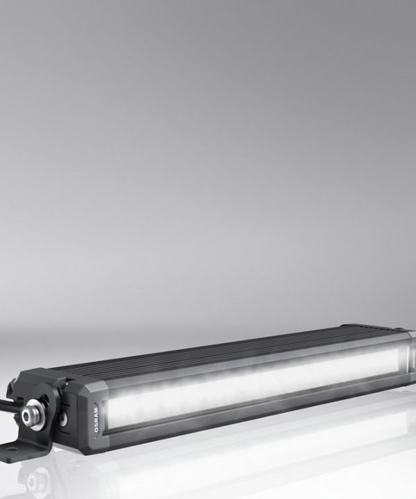 Alternative view of Προβολέας Εργασίας / Led Bar Osram VX250-SΡ 9 Led 12 / 24 Volt 27 Watt LΕDDL115-SΡ