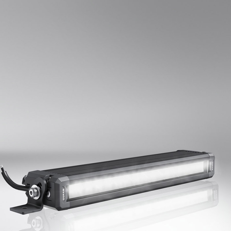 Προβολέας Εργασίας / Led Bar Osram VX250-SΡ 9 Led 12 / 24 Volt 27 Watt LΕDDL115-SΡ - Image 2