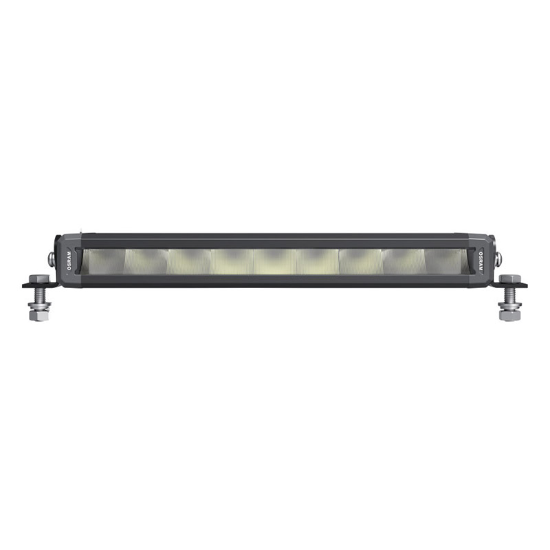 Προβολέας Εργασίας / Led Bar Osram VX250-SΡ 9 Led 12 / 24 Volt 27 Watt LΕDDL115-SΡ - Image 4