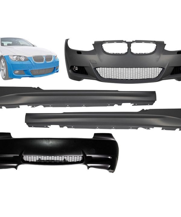 Kimpiris - Body Kit Για Bmw 3 E92/E93 06-09 M3 Look