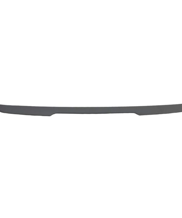 Alternative view of Αεροτομή Πορτ Παγκάζ Για Bmw 5 E60 03-11 M4 Look Lipspoiler Από Πολυουρεθάνη