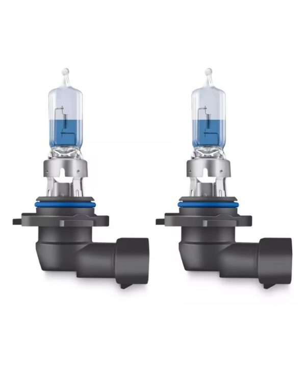 Alternative view of Λάμπες Αλογόνου HB3 9005 12V 60w Cool Blue Intense Osram 9005CBN-2HB 2 Τεμάχια