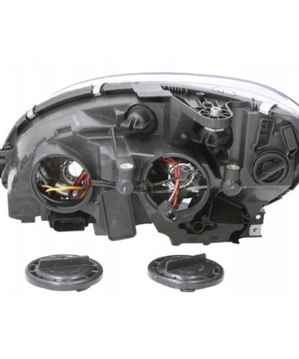 Alternative view of Φανάρι Μπροστινό Δεξί Για Mercedes-Benz C-Class W204 07-10 H7/H7 Depo