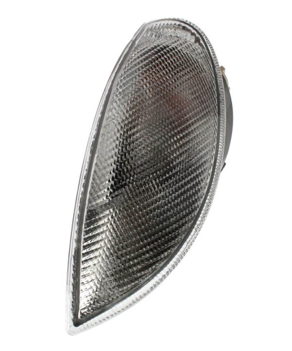 Kimpiris - Μπροστινό Αριστερό Φλας Για Mercedes-Benz Slk R170 96-04 1 Τεμάχιο Depo