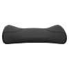 Ανατομικό / Ορθοπεδικό Μαξιλαράκι Μέσης Memory Foam RK19020 36.5x32.5cm μαύρο 1 τεμάχιο - Image 4