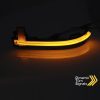 Φλας Καθρέπτη Για Bmw X3 F25 / X4 F26 / X5 F15 / X6 F16 Dynamic Led Φιμέ 2 Τεμάχια - Image 2
