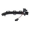 Φλας Καθρέπτη Για Bmw X3 F25 / X4 F26 / X5 F15 / X6 F16 Dynamic Led Φιμέ 2 Τεμάχια - Image 3