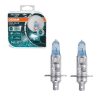 Kimpiris - Λάμπες Αλογόνου H1 12V 55w Cool Blue Intense Next Generation Osram 64150CBN-HCB 2 Τεμάχια