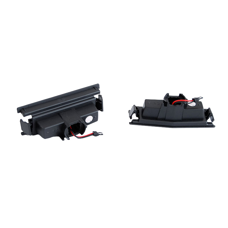 Led Φαναράκια Πινακίδας Για Mazda 2 15+, MX5 ND 15+ Ζευγάρι 2 Τεμάχια - Image 5