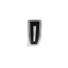 Πεντάλ Αλουμινίου Κουμπωτά Και Footrest Για Audi A4 B8 08-15 / A5 08-16 / Q5 08-16 / A6 11-15 / A7 / Porsche Macan Αυτόματο Σετ 3 Τεμάχια - Image 3