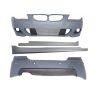 Body Kit Για Bmw 5 E60 07-10 LCI M-Packet Με PDC 18mm - Image 2