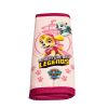 Μαξιλαράκι Ζώνης Ασφαλείας Paw Patrol Sky-Everest ''Adventure Bay Legends'' Βελούδινο Ροζ 1 Τεμάχιο - Image 2