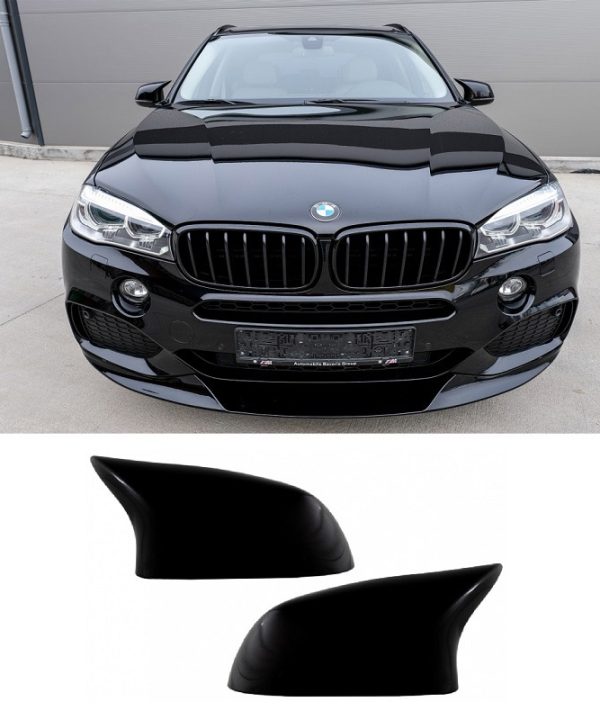 Kimpiris - Καπάκια Καθρεφτών Για Bmw X3 F25