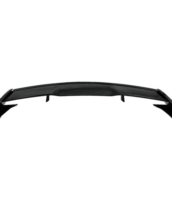 Alternative view of Αεροτομή Οροφής Για Mercedes-Benz A-Class W176 12-18 5D Hatchback Amg A45 Look Γυαλιστερή Μαύρη Από Abs Πλαστικό