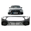 Kimpiris - Μπροστινός Προφυλακτήρας Για Mercedes-Benz A-Class W177 Hatchback / V177 Sedan 18+ Amg A45s Look
