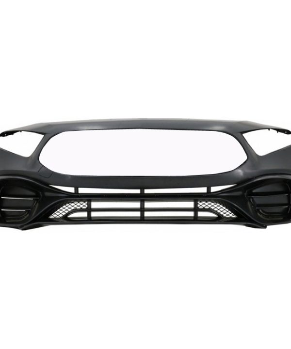 Alternative view of Μπροστινός Προφυλακτήρας Για Mercedes-Benz A-Class W177 Hatchback / V177 Sedan 18+ Amg A45s Look