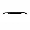 Diffuser Πίσω Προφυλακτήρα Για VW Golf VII (7) 13-17 R-Look Για Απλή & GTI Έκδοση Προφυλακτήρα Με 2 Διπλές Εξάτμισεις Αριστερά & Δεξιά Γυαλιστερό Μαύρο Από Abs Πλαστικό 1 Τεμάχιο - Image 4