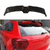 Kimpiris - Αεροτομή Οροφής Για VW Polo AW 18-21 "Oettinger Look" Μαύρο Γυαλιστερό