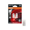 Kimpiris - Λάμπες Led T10 12Volt 1Watt Night Breaker 6000k Osram 2825DWΝΒC-02Β 2 Τεμάχια