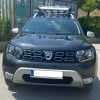 Σχάρα Οροφής Αυτοκινήτου Rackit Αλουμινίου Aero Ασημί 140x100cm 28833 - Image 3