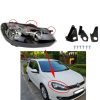 Kimpiris - Βάσεις Επισκευής Δεξιού Φαναριού Για VW Golf VI (6) 08-13
