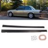 Kimpiris - Πλαινά Μασπιέ Για Bmw 3 E30 82-90 M-Technik 1 Από Abs Πλαστικό 2 Τεμάχια