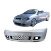 Kimpiris - Μπροστινός Προφυλακτήρας Για Opel Astra G 98-04 Opc Look Made in Taiwan