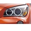 Κρύσταλλα Φαναριών Για Bmw X1 E84 09-15 Ζευγάρι 2 Τεμάχια - Image 3
