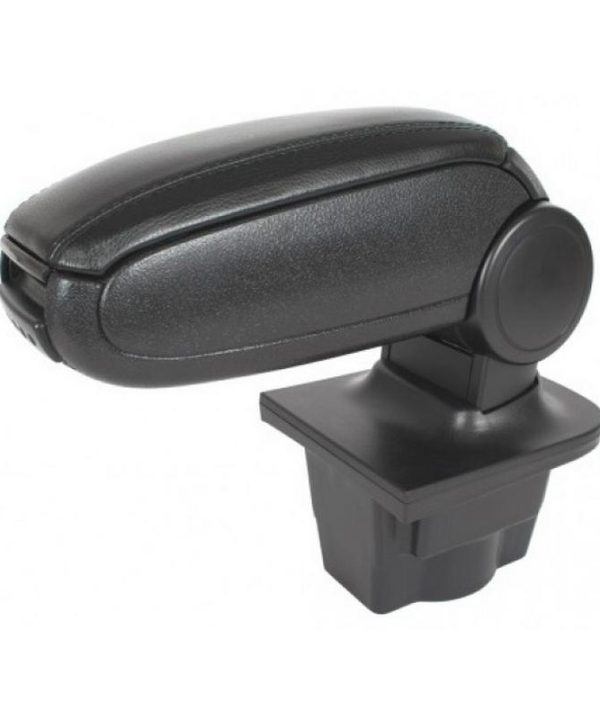 Kimpiris - Κονσόλα Χειροφρένου Τεμπέλης "Oem" Design Για Opel Astra J 09-15 Μαύρο Χρώμα