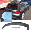 Kimpiris - Αεροτομή Οροφής Για Vw Scirocco 14-17 Osir V2 Look Γυαλιστερό Μαύρο Από Abs Πλαστικό