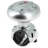 Kimpiris - Τεμπέλης Τιμονιού "Type-R" Ασημί 2707096
