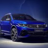 Body Kit Για VW Tiguan mk2 Facelift 2020+ R-Look - Image 2