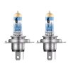 Λάμπες Αλογόνου H4 12V 60/55w Night Braker 220 +220% Osram 64193ΝΒ220-2HB 2 Τεμάχια - Image 2