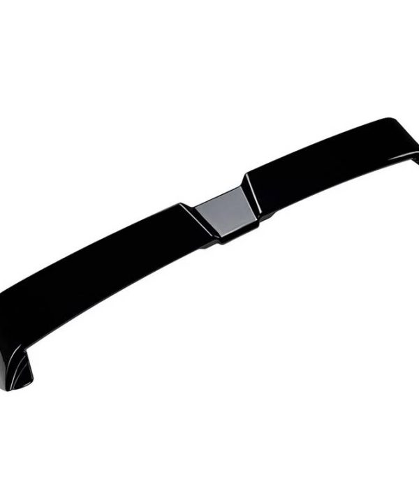 Alternative view of Αεροτομή Οροφής Για Vw Golf VI (6) 08-13 "Oettinger Look" Απλή Έκδοση Μαύρο Γυαλιστερό