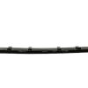Μπροστινό Spoiler Για VW Golf VII (7) 12-17 Race Glossy Black Standard Έκδοση - Image 3