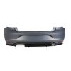 Πισινός Προφυλακτήρας Για VW Polo 6R 09-17 WRC Look - Image 2
