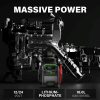 Φακός Led 3 Σε1 Lokithor J10000HD 12 Volt 10000A / 24V 5000A