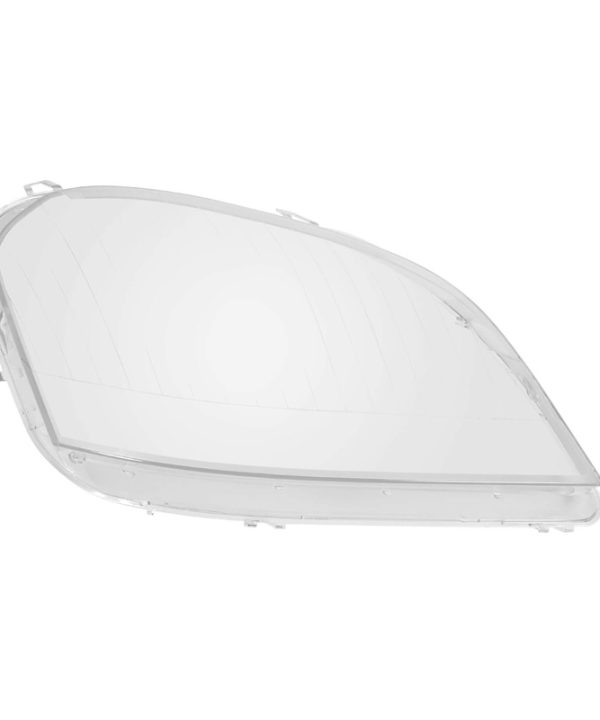 Alternative view of Κρύσταλλα Φαναριών Για Mercedes-Benz ML-Class W164 05-08 Ζευγάρι 2 Τεμάχια