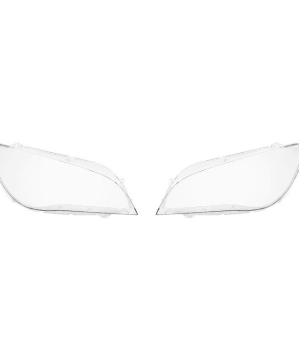 Kimpiris - Κρύσταλλα Φαναριών Για Bmw 7 F01 / F02 09-15 Xenon Ζευγάρι 2 Τεμάχια