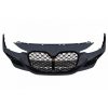 Μπροστινός Προφυλακτήρας Για 3 F30/F31 11-19 G20 / G80 M Look Black / Chrome - Image 3