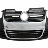 Body Kit Για VW Golf V (5) 03-08 R32 Look - Image 2