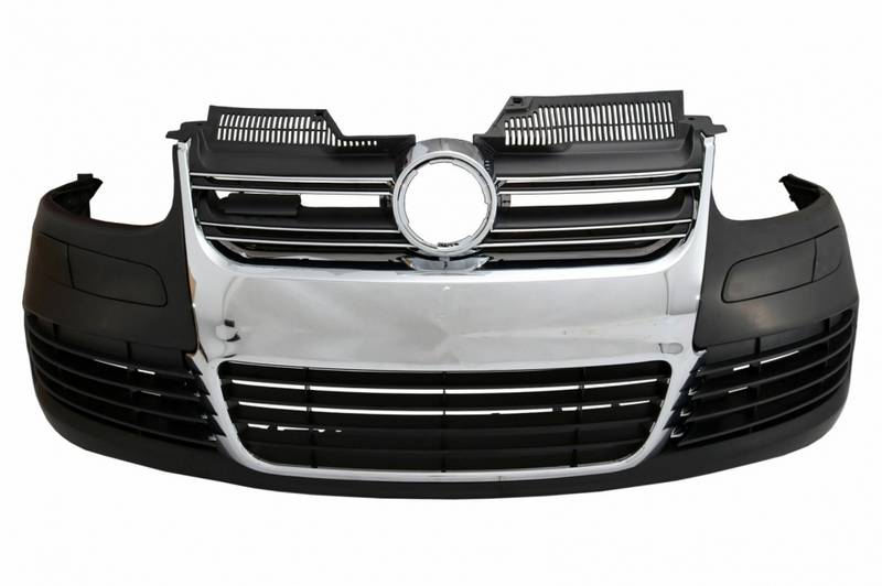 Body Kit Για VW Golf V (5) 03-08 R32 Look - Image 5