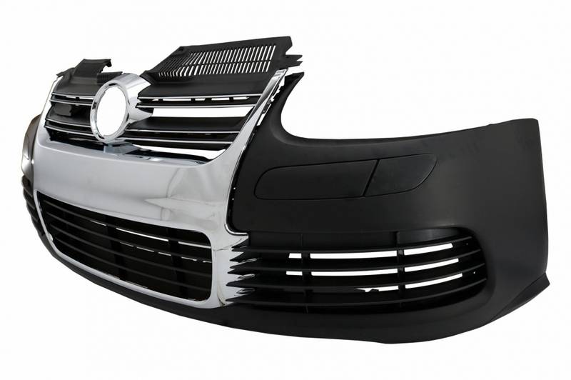 Body Kit Για VW Golf V (5) 03-08 R32 Look - Image 6
