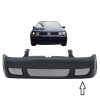 Kimpiris - Δίχτυ Προφυλακτήρα Εμπρός Πλαινό Για VW Golf IV (4) 98-03 R32 Look Αριστερό