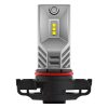 Λάμπα Led SX24W PG20-7 12V 6.7W 6000K Osram 2604DWP-1BL 1 Τεμάχιo - Image 3